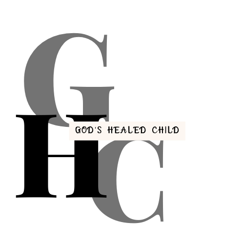 God's Healed Child